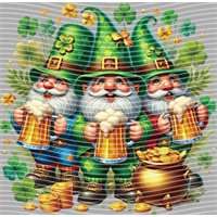 ST PATRICKS DAY-ST 1023